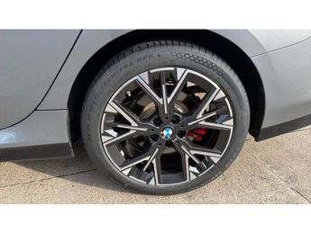BMW 2 Series 220 M Sport 4dr Step Auto Petrol Saloon