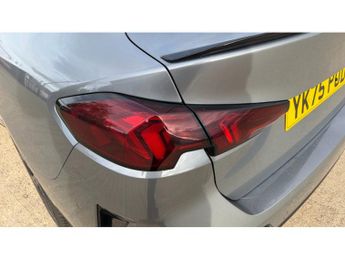 BMW 2 Series 220 M Sport 4dr Step Auto Petrol Saloon