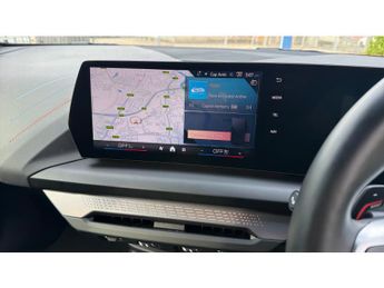 BMW 2 Series 220 M Sport 4dr Step Auto Petrol Saloon