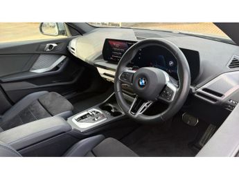 BMW 2 Series 220 M Sport 4dr Step Auto Petrol Saloon