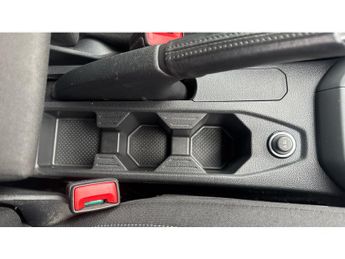 Volkswagen Polo 1.0 TSI R-Line 5dr DSG Petrol Hatchback