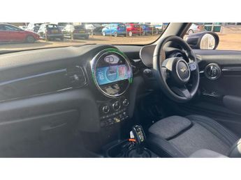 MINI Hatchback 135kW Cooper S Level 2 33kWh 3dr Auto Electric Hatchback