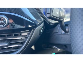 Ford Kuga 2.5 FHEV ST-Line X Edition 5dr CVT Hybrid Estate