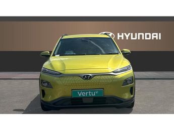 Hyundai KONA 150kW Premium SE 64kWh 5dr Auto Electric Hatchback