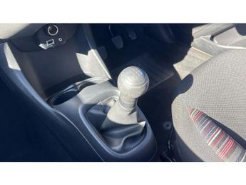 Citroen C1 1.0 VTi Feel 5dr Petrol Hatchback