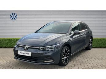 Volkswagen Golf 1.5 TSI 150 Style Edition 5dr Petrol Hatchback