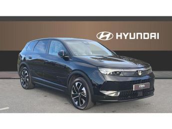 Vauxhall Grandland 1.2 Hybrid [136] Ultimate 5dr e-DCT6 [Pan Roof] Petrol Hatchback