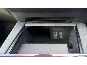 Vauxhall Grandland 1.2 Hybrid [136] Ultimate 5dr e-DCT6 [Pan Roof] Petrol Hatchback