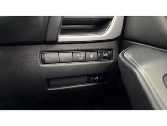 Nissan Qashqai 1.3 DiG-T MH 158 N-Connecta 5dr Xtronic Petrol Hatchback