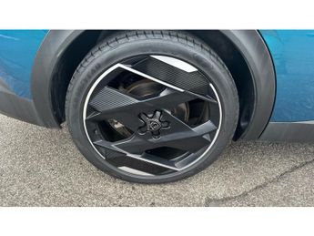 Peugeot 408 1.6 Plug-in Hybrid 225 GT 5dr e-EAT8 Hatchback