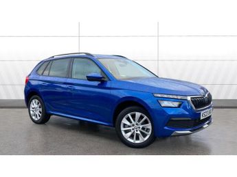Skoda Kamiq 1.5 TSI SE Drive 5dr DSG Petrol Hatchback