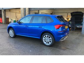 Skoda Kamiq 1.5 TSI SE Drive 5dr DSG Petrol Hatchback