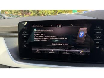 Skoda Kamiq 1.5 TSI SE Drive 5dr DSG Petrol Hatchback