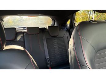 Ford Puma 1.0 EcoBoost ST-Line X 5dr Auto Petrol Hatchback