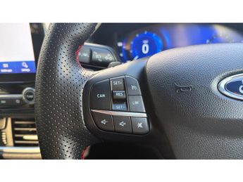 Ford Puma 1.0 EcoBoost ST-Line X 5dr Auto Petrol Hatchback