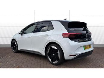 Volkswagen ID.3 150kW Match Pro S 77kWh 5dr Auto Electric Hatchback