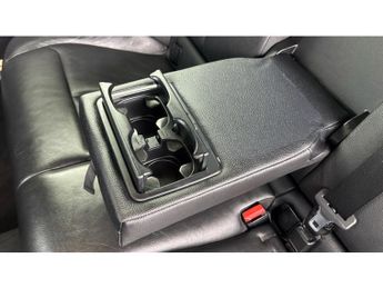 BMW 3 Series 320i xDrive M Sport 4dr Step Auto Petrol Saloon