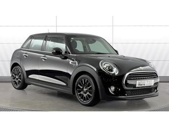 MINI Hatch 1.5 Cooper II 5dr Petrol Hatchback