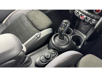 MINI Hatchback 1.5 Cooper Sport Premium 3dr Auto Petrol Hatchback