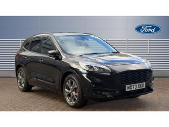 Ford Kuga 1.5 EcoBoost 150 ST-Line Edition 5dr Petrol Estate
