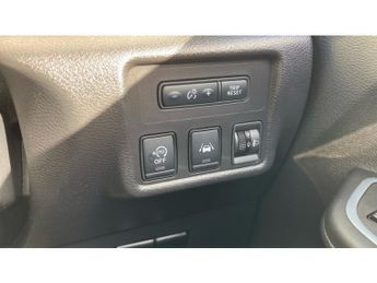 Nissan Micra 1.0 IG-T 92 Tekna 5dr CVT Petrol Hatchback