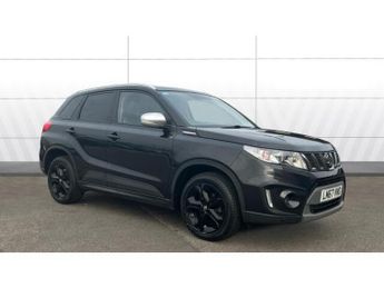 Suzuki Vitara 1.4 Boosterjet S ALLGRIP 5dr Petrol Estate