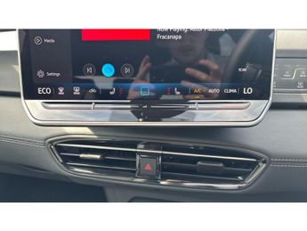Volkswagen ID.3 150kW Match Pro 59kWh 5dr Auto Electric Hatchback