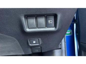 Toyota C-HR 1.8 Hybrid Icon 5dr CVT Hybrid Hatchback