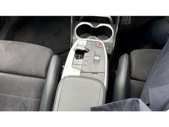 BMW iX1 150kW eDrive20 M Sport 65kWh 5dr Auto [Tech/Pro] Electric Estate
