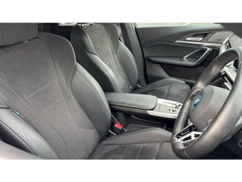 BMW iX1 150kW eDrive20 M Sport 65kWh 5dr Auto [Tech/Pro] Electric Estate