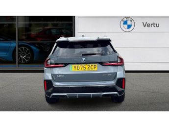BMW iX1 150kW eDrive20 M Sport 65kWh 5dr Auto [Tech/Pro] Electric Estate