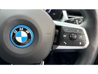 BMW iX1 150kW eDrive20 M Sport 65kWh 5dr Auto [Tech/Pro] Electric Estate