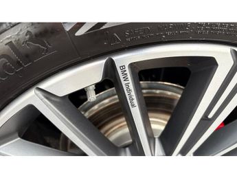 BMW iX1 150kW eDrive20 M Sport 65kWh 5dr Auto [Tech/Pro] Electric Estate