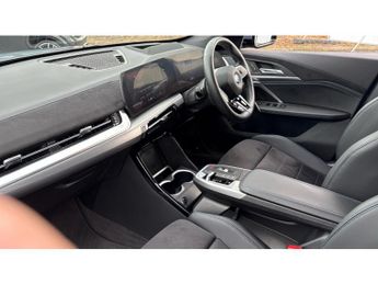 BMW iX1 150kW eDrive20 M Sport 65kWh 5dr Auto [Tech/Pro] Electric Estate