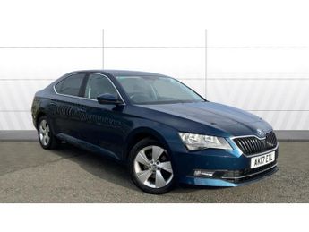 Skoda Superb 2.0 TDI CR SE Business 5dr Diesel Hatchback