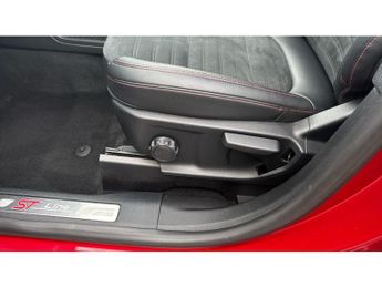 Ford Kuga 2.5 PHEV ST-Line First Edition 5dr CVT Estate