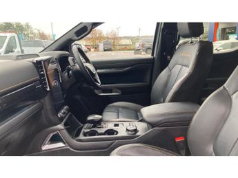 Ford Ranger Diesel Pick Up Double Cab Wildtrak 2.0 EcoBlue 205 Auto