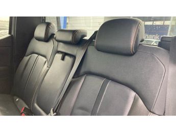 Ford Ranger Diesel Pick Up Double Cab Wildtrak 2.0 EcoBlue 205 Auto