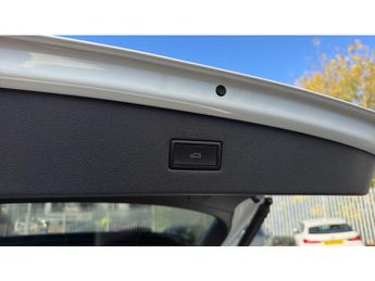 Volkswagen Tiguan Allspace 1.5 TSI R-Line 5dr DSG Petrol Estate