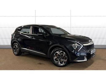 Kia Sportage 1.6T GDi ISG 2 5dr Petrol Estate