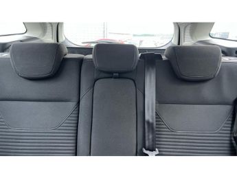 Ford Focus 1.5 TDCi 120 Titanium 5dr Diesel Estate