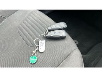 Ford Focus 1.5 TDCi 120 Titanium 5dr Diesel Estate