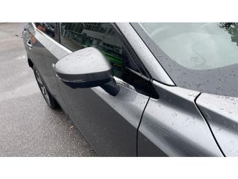Nissan Qashqai 1.3 DiG-T MH 158 N-Connecta 5dr Xtronic Petrol Hatchback