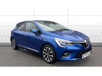 Renault Clio 1.0 TCe 100 Iconic 5dr Petrol Hatchback