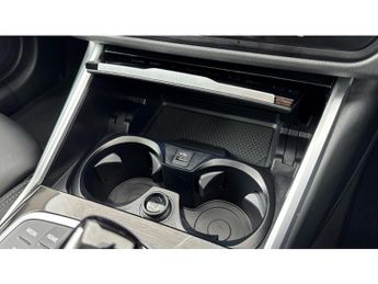 BMW i4 250kW eDrive40 Sport 83.9kWh 5dr Auto [Tech Pack] Electric Hatch