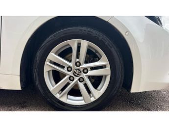 Toyota Corolla 1.8 VVT-i Hybrid Icon Tech 5dr CVT Hybrid Hatchback