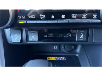 Toyota RAV4 2.5 PHEV Dynamic 5dr CVT Estate