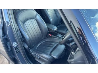 MINI Countryman 2.0 Cooper S Exclusive 5dr Auto Petrol Hatchback