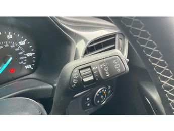 Ford Puma 1.0 EcoBoost Titanium 5dr Auto Petrol Hatchback