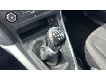 Ford Focus 1.5 TDCi 120 Zetec 5dr Diesel Hatchback